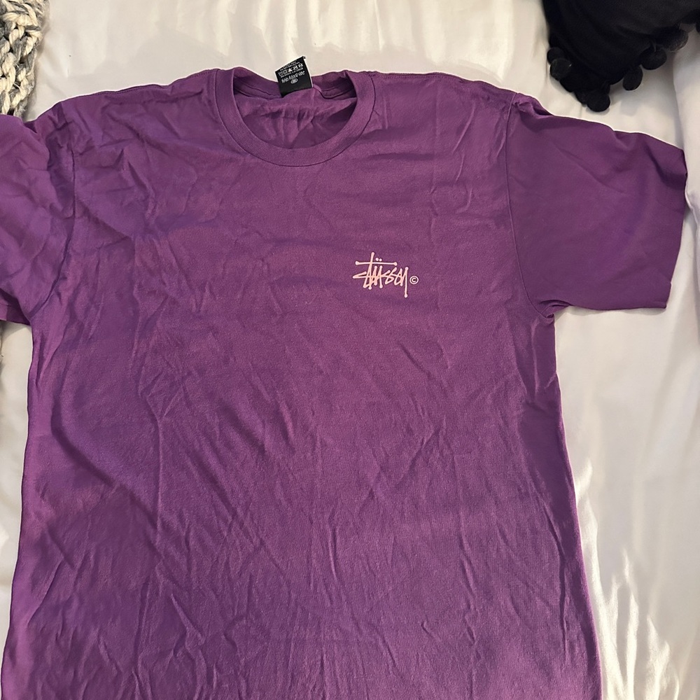 Stussy t shirt